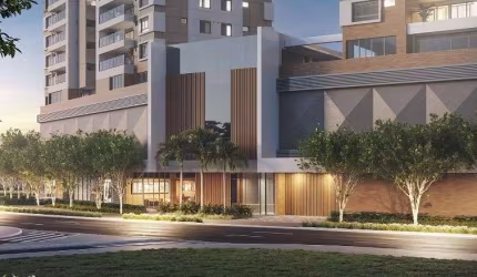Apartamento com 4 dormitórios à venda, 146 m² por R$ 1.900.000 - Chácara Klabin - São Paulo/SP