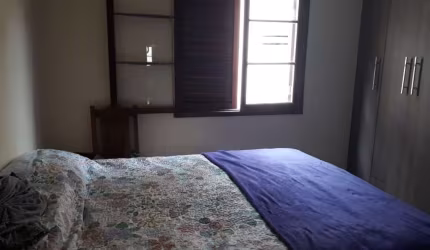 Casa com 2 dormitórios à venda, 91 m² por R$ 430.000 - Vila Alto de Santo André - Santo André/SP