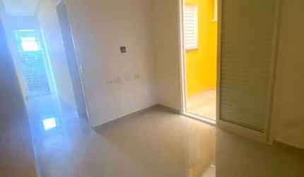 Cobertura com 2 dormitórios, 38 m² - venda por R$ 380.000,00 ou aluguel por R$ 1.907,20/mês - Parque das Nações - Santo André/SP