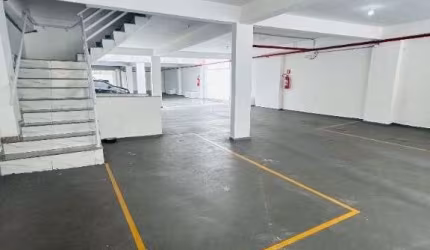 Cobertura com 2 dormitórios, 47 m² - venda por R$ 450.000,00 ou aluguel por R$ 2.817,00/mês - Vila Scarpelli - Santo André/SP