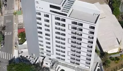 Sala à venda, 30 m² por R$ 270.293 - Jardim Monte Líbano - Santo André/SP