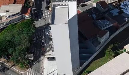 Sala à venda, 30 m² por R$ 270.293 - Jardim Monte Líbano - Santo André/SP