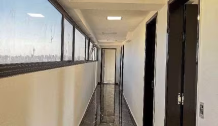 Sala à venda, 32 m² por R$ 285.690 - Jardim Monte Líbano - Santo André/SP