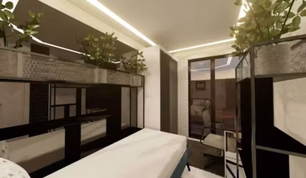 Apartamento Garden com 2 dormitórios à venda, 64 m² por R$ 495.000 - Campestre - Santo André/SP