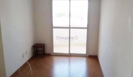 Apartamento com 2 dormitórios à venda, 58 m² por R$ 400.000,00 - Vila Guiomar - Santo André/SP