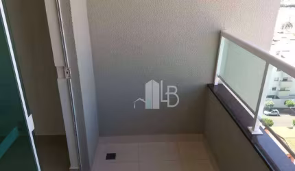 Apartamento com 3 dormitórios à venda, 68 m² por R$ 450.000,00 - Santa Mônica - Uberlândia/MG
