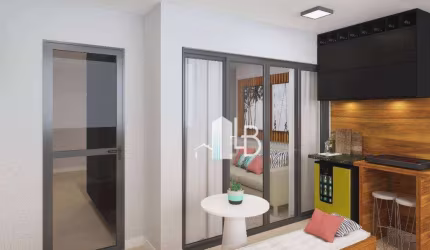 Apartamento com 2 quartos à venda, 65 m² por R$ 332.061 - Gran Ville - Uberlândia/MG