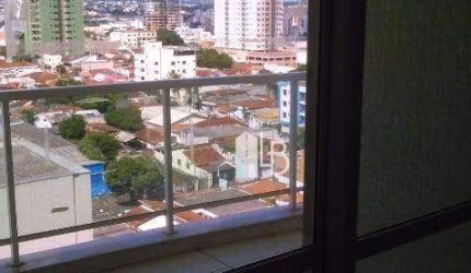 Apartamento com 3 dormitórios à venda, 110 m² por R$ 998.000,00 - Centro - Uberlândia/MG