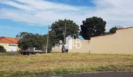 Terreno à venda, 606 m² por R$ 600.000,00 - Vigilato Pereira - Uberlândia/MG