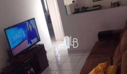 Apartamento com 3 quartos sendo 1 suíte à venda, 65 m² por R$ 230.000 - Martins - Uberlândia/MG