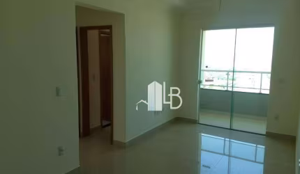 Apartamento com 3 dormitórios à venda, 79 m² por R$ 470.000,00 - Santa Mônica - Uberlândia/MG