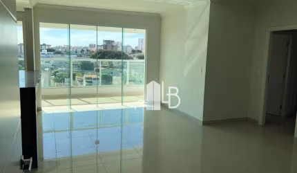 Apartamento com 3 dormitórios à venda, 114 m² por R$ 700.000,00 - Carajás - Uberlândia/MG