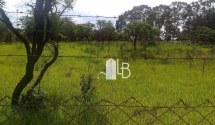 Área à venda, 2546 m² por R$ 6.367.375,00 - Morumbi - Uberlândia/MG