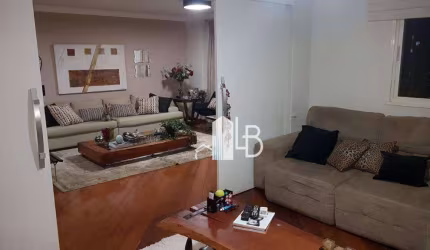 Apartamento com 3 quartos sendo 2 suítes à venda, 237 m² por R$ 1.000.000,00 - Centro - Uberlândia/MG