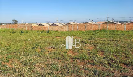 Área à venda, 600 m² por R$ 320.000,00 - Residencial Pequis - Uberlândia/MG