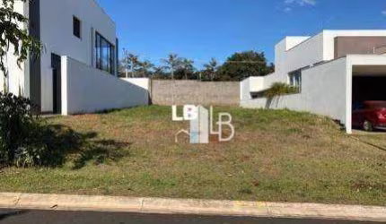 Terreno à venda, 360 m² por R$ 650.000,00 - Varanda Sul - Uberlândia/MG