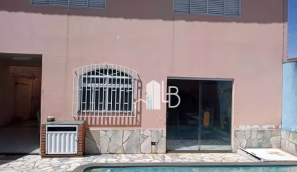 Casa à venda, 280 m² por R$ 1.060.000,00 - Custódio Pereira - Uberlândia/MG