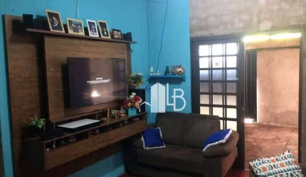 Casa com 4 dormitórios à venda, 100 m² por R$ 250.000,00 - Canaã - Uberlândia/MG