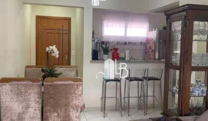 Apartamento com 2 quartos à venda, 60 m² por R$ 250.000 - Presidente Roosevelt - Uberlândia/MG