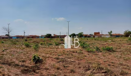 Terreno à venda, 547 m² por R$ 355.829,50 - Shopping Park - Uberlândia/MG