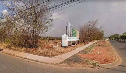 Terreno à venda, 805 m² por R$ 724.995,00 - Jardim Holanda - Uberlândia/MG