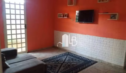 Casa com 7 dormitórios à venda, 450 m² por R$ 650.000,00 - Presidente Roosevelt - Uberlândia/MG