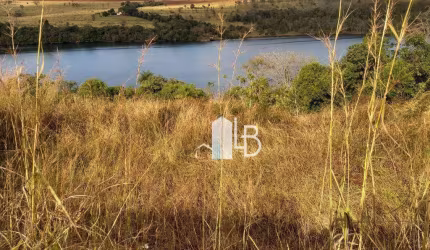 Chácara à venda, 20000 m² por R$ 1.000.000- Chácaras Lago Verde (represa de Miranda) - Uberlândia/MG