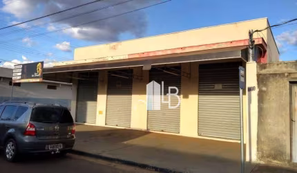 Sala à venda, 173 m² por R$ 700.000,00 - Shopping Park - Uberlândia/MG