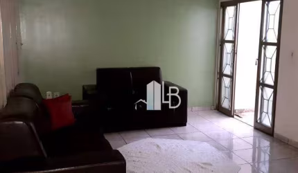 Casa com 3 dormitórios à venda, 125 m² por R$ 500.000,00 - Brasil - Uberlândia/MG