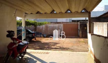 TERRENO BAIRRO MARTA HELENA
