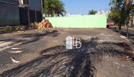 Galpão à venda, 883 m² por R$ 2.800.000,00 - Chácaras Tubalina - Uberlândia/MG