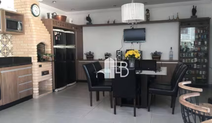 Casa com 5 quartos à venda, 391 m² por R$ 800.000- Santa Luzia - Uberlândia/MG
