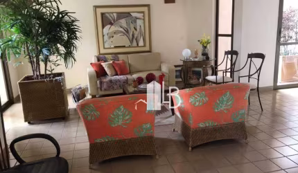 Apartamento com 4 quartas sendo 2 suítes à venda, 230 m² por R$ 800.000 - Martins - Uberlândia/MG