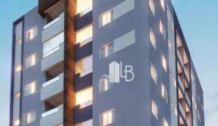 Apartamento com 2 dormitórios à venda, 67 m² por R$ 520.000,00 - Patrimônio - Uberlândia/MG