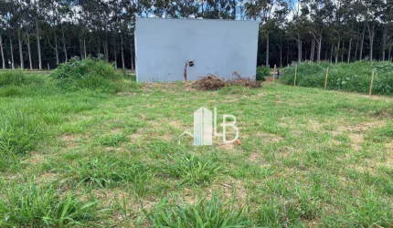 Terreno à venda, 360 m² por R$ 360.000,00 - Santa Mônica - Uberlândia/MG