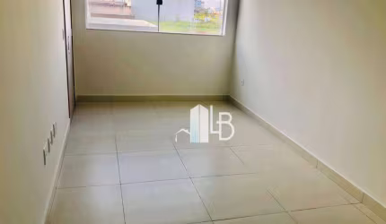 Apartamento com 2 dormitórios à venda, 65 m² por R$ 320.000,00 - Vida Nova - Uberlândia/MG