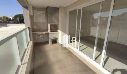 Apartamento com 3 dormitórios à venda, 136 m² por R$ 780.000,00 - Jardim Colina - Uberlândia/MG
