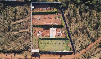 Terreno à venda, 8700 m² por R$ 5.700.000,00 - Aclimação - Uberlândia/MG