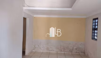 Casa de 3 quartos sendo 1 suíte no Taiaman