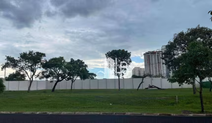 Terreno à venda, 609 m² por R$ 1.887.900,00 - Jardim Karaíba - Uberlândia/MG