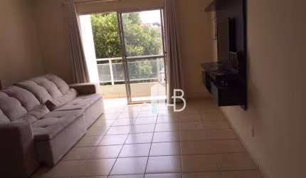 Apartamento com 3 dormitórios à venda, 106 m² por R$ 350.000,00 - Centro - Uberlândia/MG