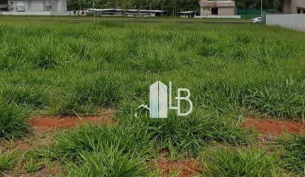 Terreno à venda, 459 m² por R$ 750.000,00 - Granja Marileusa - Uberlândia/MG