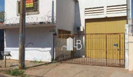 Barracão à venda, 350 m² por R$ 2.200.000,00 - Presidente Roosevelt - Uberlândia/MG