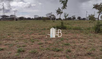 Área à venda, 13000 m² por R$ 12.900.000,00 - Residencial Pequis - Uberlândia/MG