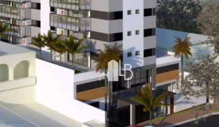 Apartamento com 3 quartos à venda, 127 m² por R$ 1.100.000 - Copacabana - Uberlândia/MG
