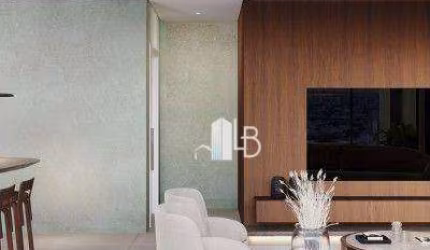 Apartamento com 3 dormitórios à venda, 117 m² por R$ 978.000,00 - Copacabana - Uberlândia/MG
