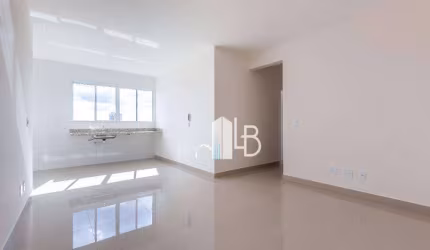 Apartamento com 2 quartos sendo 1 suíte à venda, 56 m² por R$ 230.000 - Pampulha - Uberlândia/MG