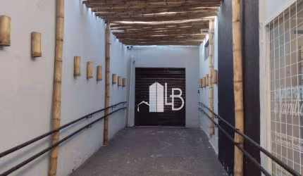 Loja à venda, 283 m² por R$ 945.000,00 - Centro - Uberlândia/MG