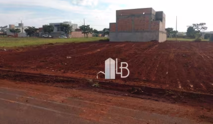 Terreno à venda, 500 m² por R$ 400.000,00 - Portal do Vale - Uberlândia/MG