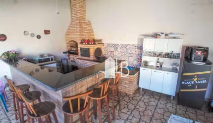 Casa com 3 dormitórios à venda, 191 m² por R$ 470.000,00 - Jardim Ipanema - Uberlândia/MG